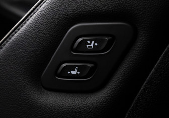Подержанный автомобиль Hyundai Santa Fe 2021 года (33 фото)