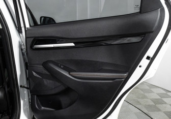 Подержанный автомобиль Kia Seltos 2024 года (28 фото)