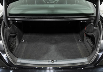 Подержанный автомобиль Audi A5 Coupe 2017 года (20 фото)