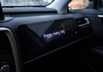 Подержанный автомобиль Lexus RX 2020 года (17 фото)