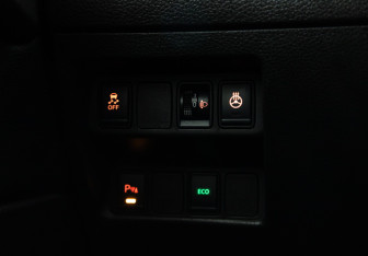 Подержанный автомобиль Nissan Qashqai 2021 года (15 фото)