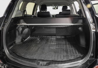 Подержанный автомобиль Toyota RAV4 2016 года (28 фото)
