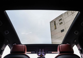 Подержанный автомобиль Porsche Cayenne 2020 года (37 фото)