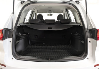 Новый Haval M6 2025 (8 фото)