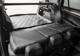 Подержанный автомобиль Skoda Kodiaq 2021 года (26 фото)