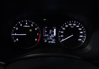 Подержанный автомобиль Hyundai Creta 2020 года (12 фото)