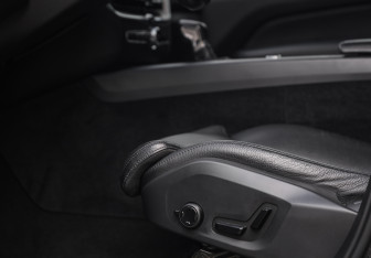 Подержанный автомобиль Volvo XC60 2020 года (24 фото)