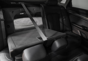 Подержанный автомобиль Kia K5 2021 года (24 фото)