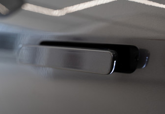 Новый Voyah Free 2025 (41 фото)