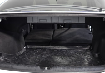 Подержанный автомобиль Kia Rio Sedan 2017 года (24 фото)