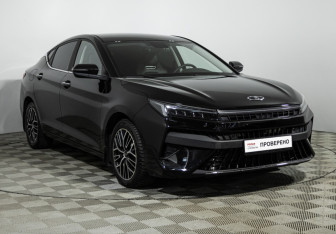 Подержанный автомобиль Москвич 6 2024 года (3 фото)