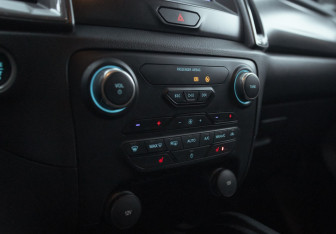 Подержанный автомобиль Ford Ranger 2021 года (27 фото)