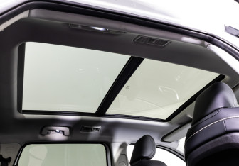 Подержанный автомобиль Exeed VX 2021 года (24 фото)