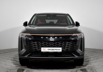 Подержанный автомобиль Exeed RX 2023 года (2 фото)