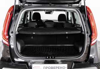 Подержанный автомобиль Kia Soul 2019 года (26 фото)