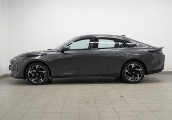 Новый Changan Lamore 2024 (3 фото)