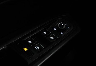 Подержанный автомобиль Volkswagen Teramont 2019 года (22 фото)