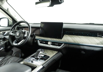 Подержанный автомобиль Tank 500 2023 года (9 фото)