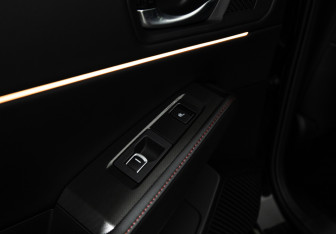 Подержанный автомобиль Honda Accord Sedan 2023 года (30 фото)