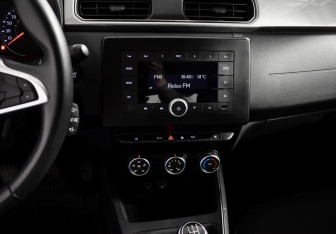 Подержанный автомобиль Renault Arkana 2020 года (17 фото)