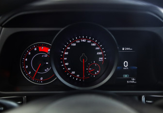 Подержанный автомобиль Hyundai Elantra Sedan 2021 года (12 фото)