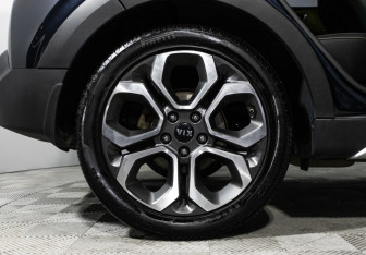 Подержанный автомобиль Kia Soul 2020 года (29 фото)