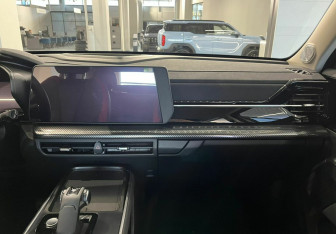 Новый Haval H3 2024 (11 фото)