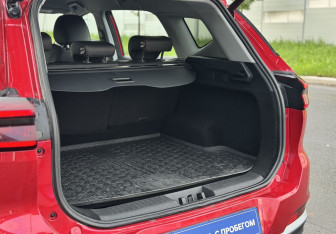 Подержанный автомобиль Chery Tiggo 7 Pro 2022 года (25 фото)