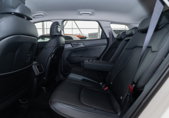 Новый Kia Sportage 2026 (18 фото)