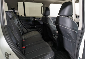 Новый Tank 300 2022 (12 фото)