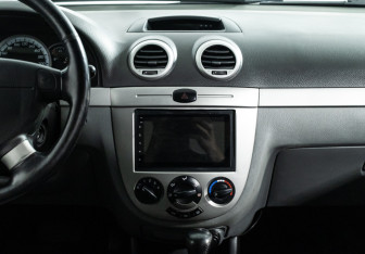 Подержанный автомобиль Chevrolet Lacetti Hatchback 2011 года (14 фото)