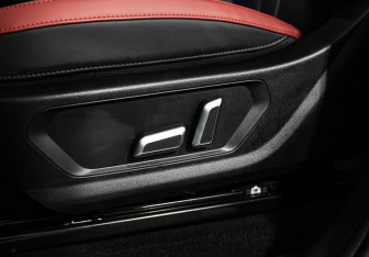 Подержанный автомобиль Haval H3 2025 года (21 фото)