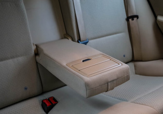 Подержанный автомобиль BMW X4 2017 года (32 фото)