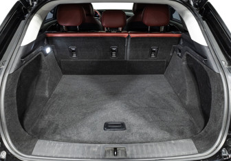 Подержанный автомобиль Exeed RX 2023 года (26 фото)