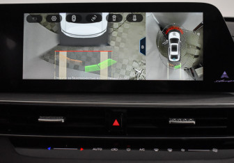 Подержанный автомобиль Chery Arrizo 8 2023 года (19 фото)