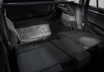 Подержанный автомобиль Skoda Kodiaq 2020 года (30 фото)