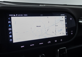 Подержанный автомобиль Haval Dargo 2023 года (20 фото)