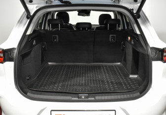 Подержанный автомобиль Exeed TXL 2023 года (21 фото)