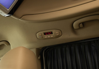 Подержанный автомобиль Kia Carnival 2019 года (28 фото)