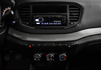 Подержанный автомобиль LADA (ВАЗ) Vesta Sedan 2023 года (16 фото)