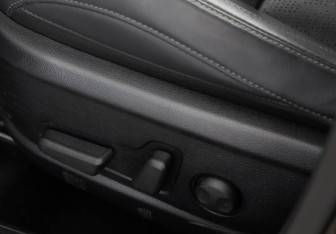 Подержанный автомобиль Kia Seltos 2021 года (26 фото)