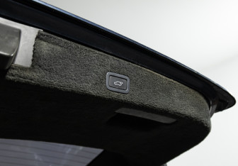 Подержанный автомобиль Volvo XC70 2008 года (18 фото)