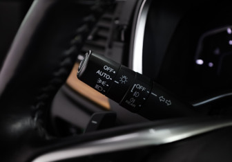 Подержанный автомобиль Honda CR-V 2017 года (15 фото)