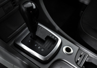 Подержанный автомобиль Ford Focus Hatchback 2010 года (11 фото)