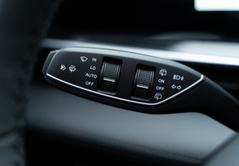 Новый Exeed RX 2024 (27 фото)