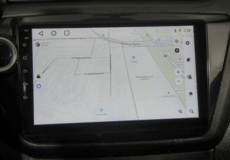 Подержанный автомобиль Kia Rio Hatchback 2017 года (14 фото)