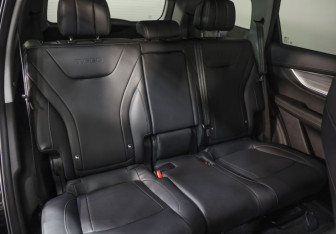 Подержанный автомобиль Chery Tiggo 8 Pro Max 2022 года (28 фото)