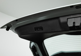 Подержанный автомобиль Omoda C5 2023 года (26 фото)