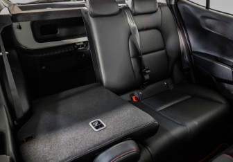 Подержанный автомобиль Kia Picanto 2021 года (27 фото)