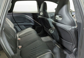 Новый Avatr 11 2025 (12 фото)